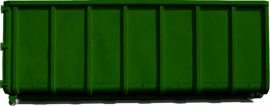 Looking for a dumpster service? Here are some types