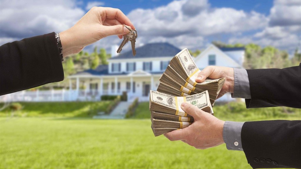 House selling is easier than you think