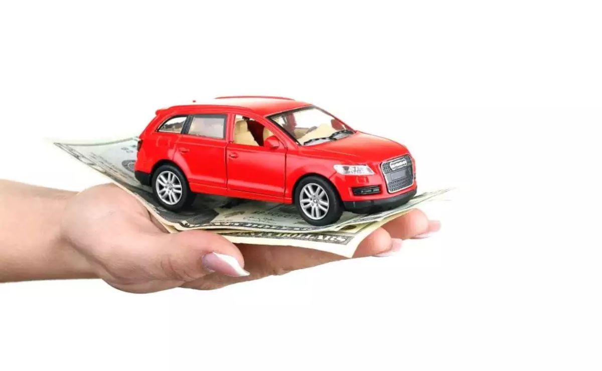 refinancing car loan