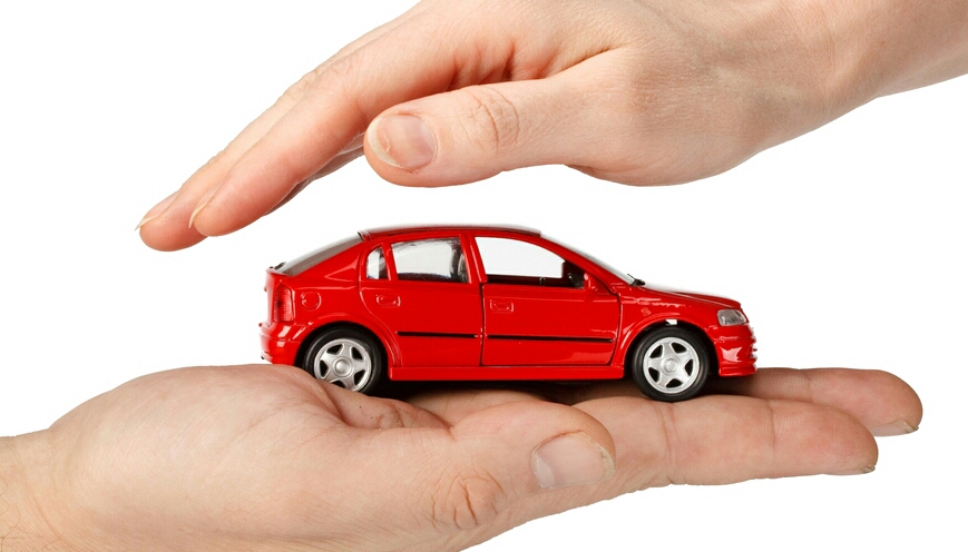Car Insurance Coverage 