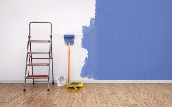 reliable painting services
