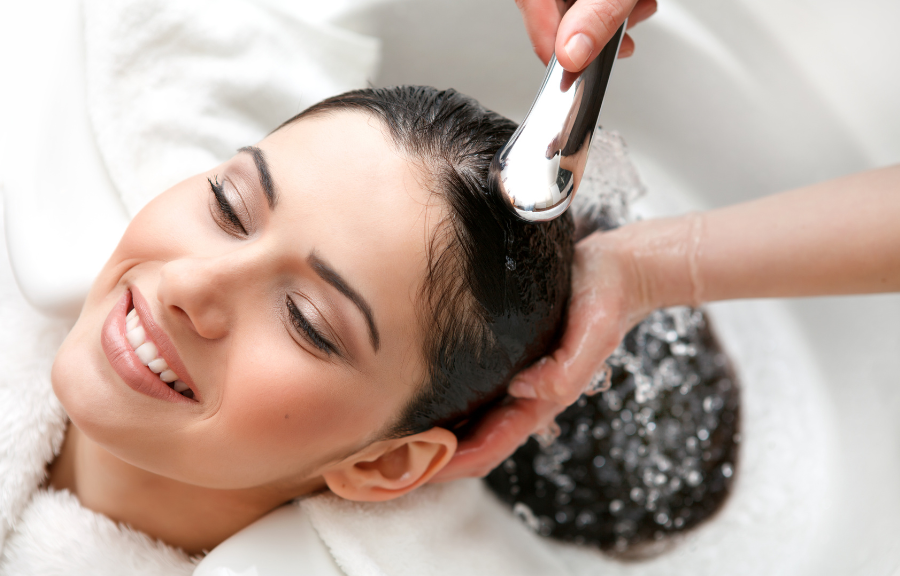 hair care treatment